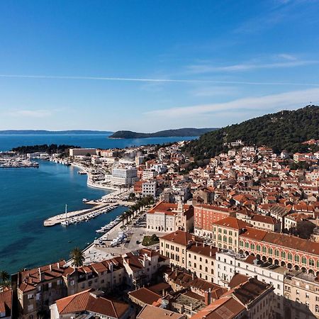 Split City Centre Room Eksteriør billede
