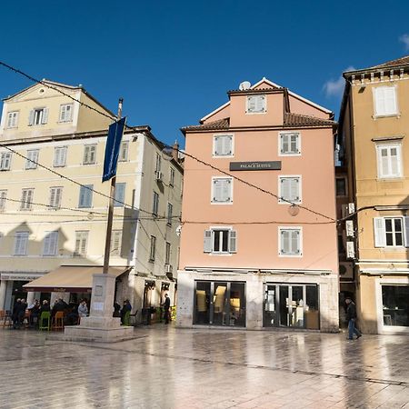 Split City Centre Room Eksteriør billede