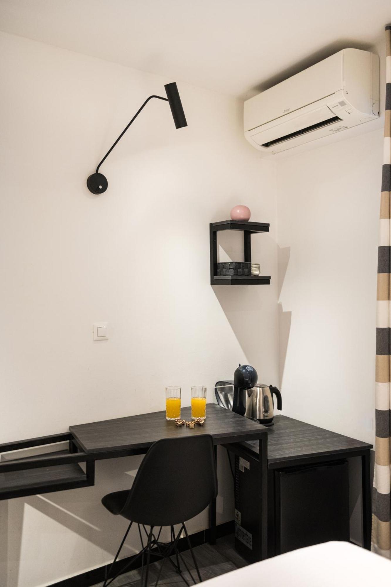 Split City Centre Room Eksteriør billede