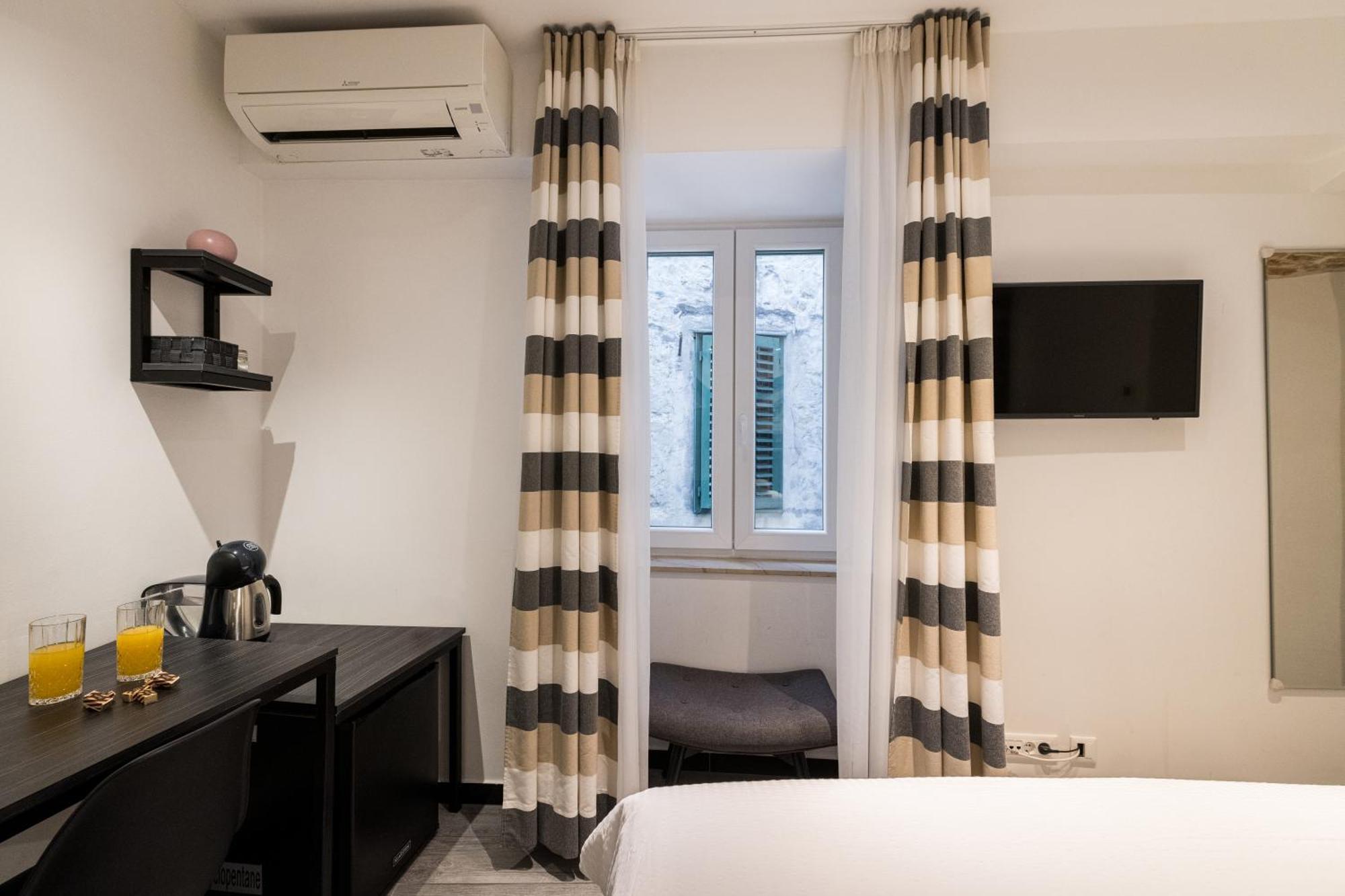 Split City Centre Room Eksteriør billede