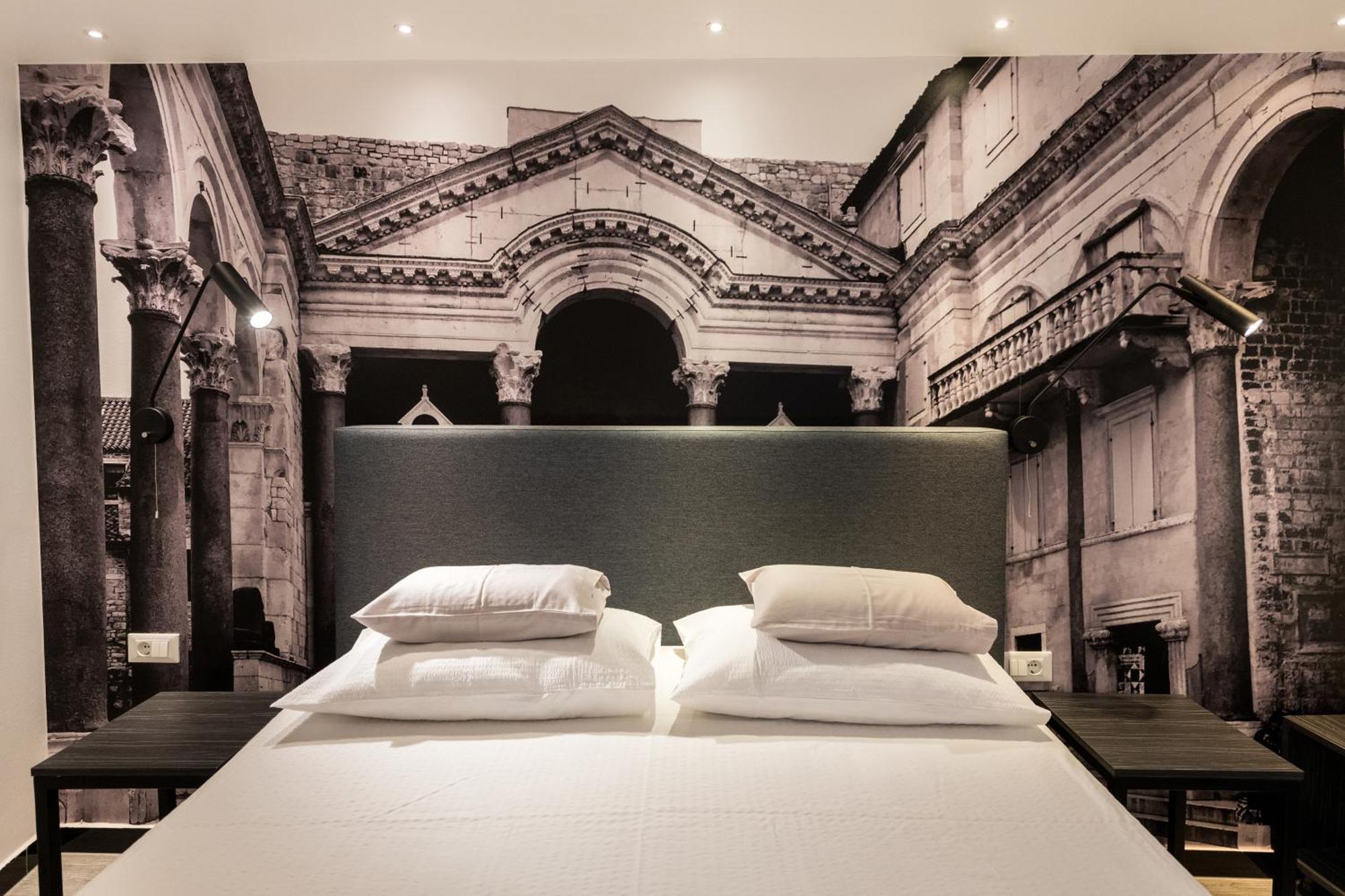 Split City Centre Room Eksteriør billede
