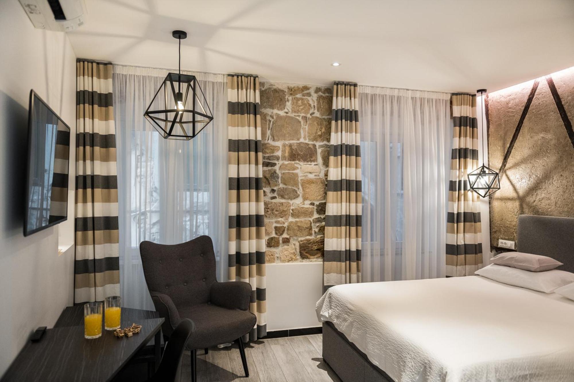 Split City Centre Room Eksteriør billede