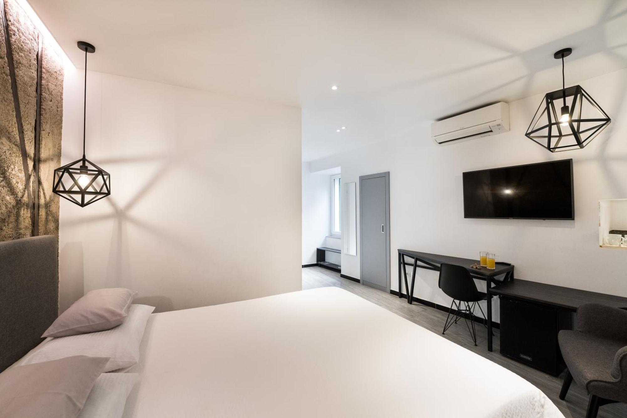 Split City Centre Room Eksteriør billede