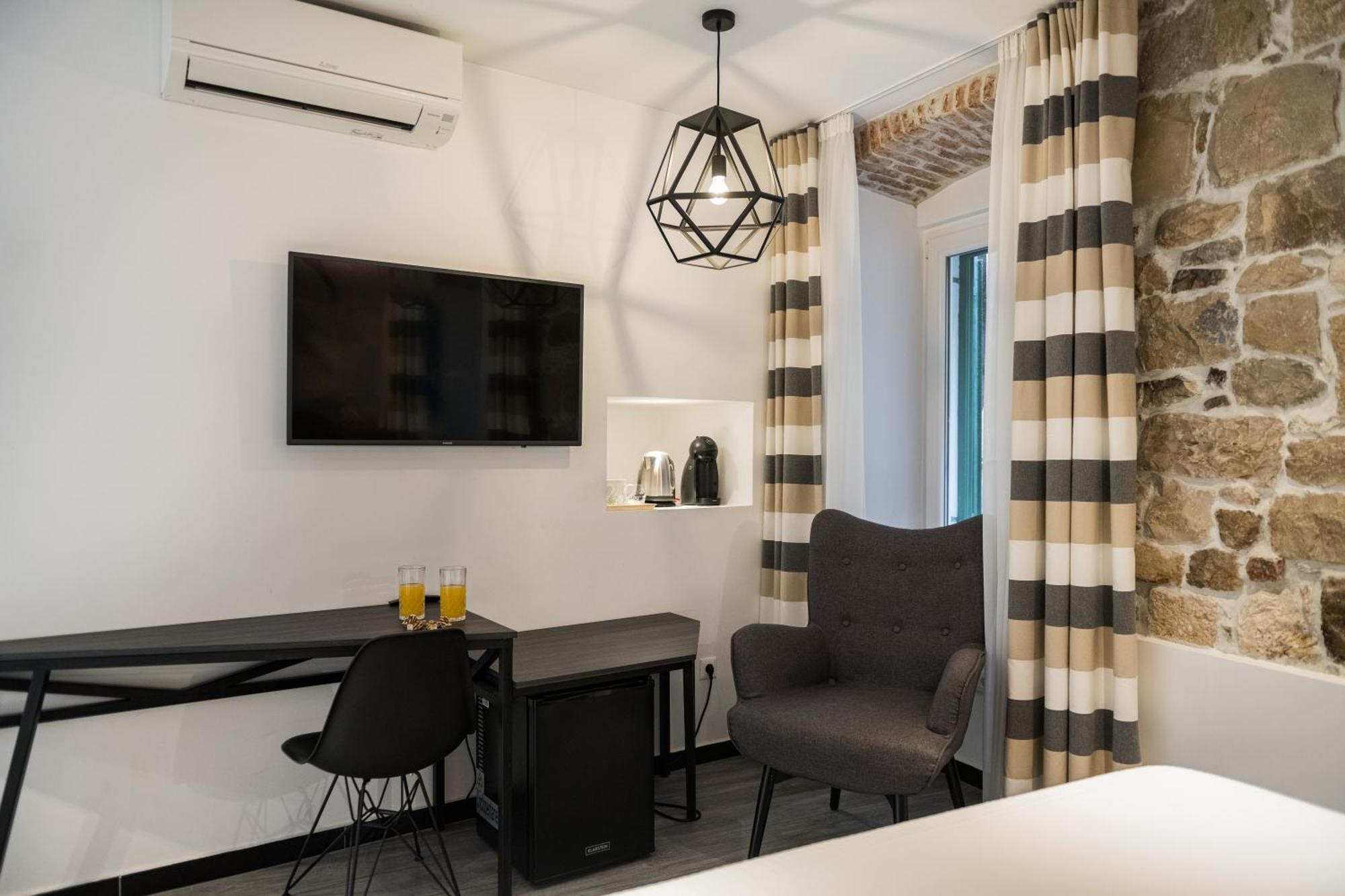 Split City Centre Room Eksteriør billede