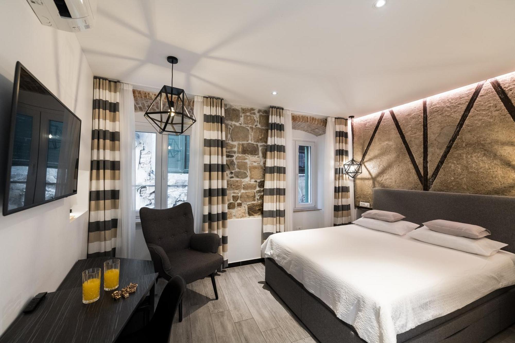 Split City Centre Room Eksteriør billede