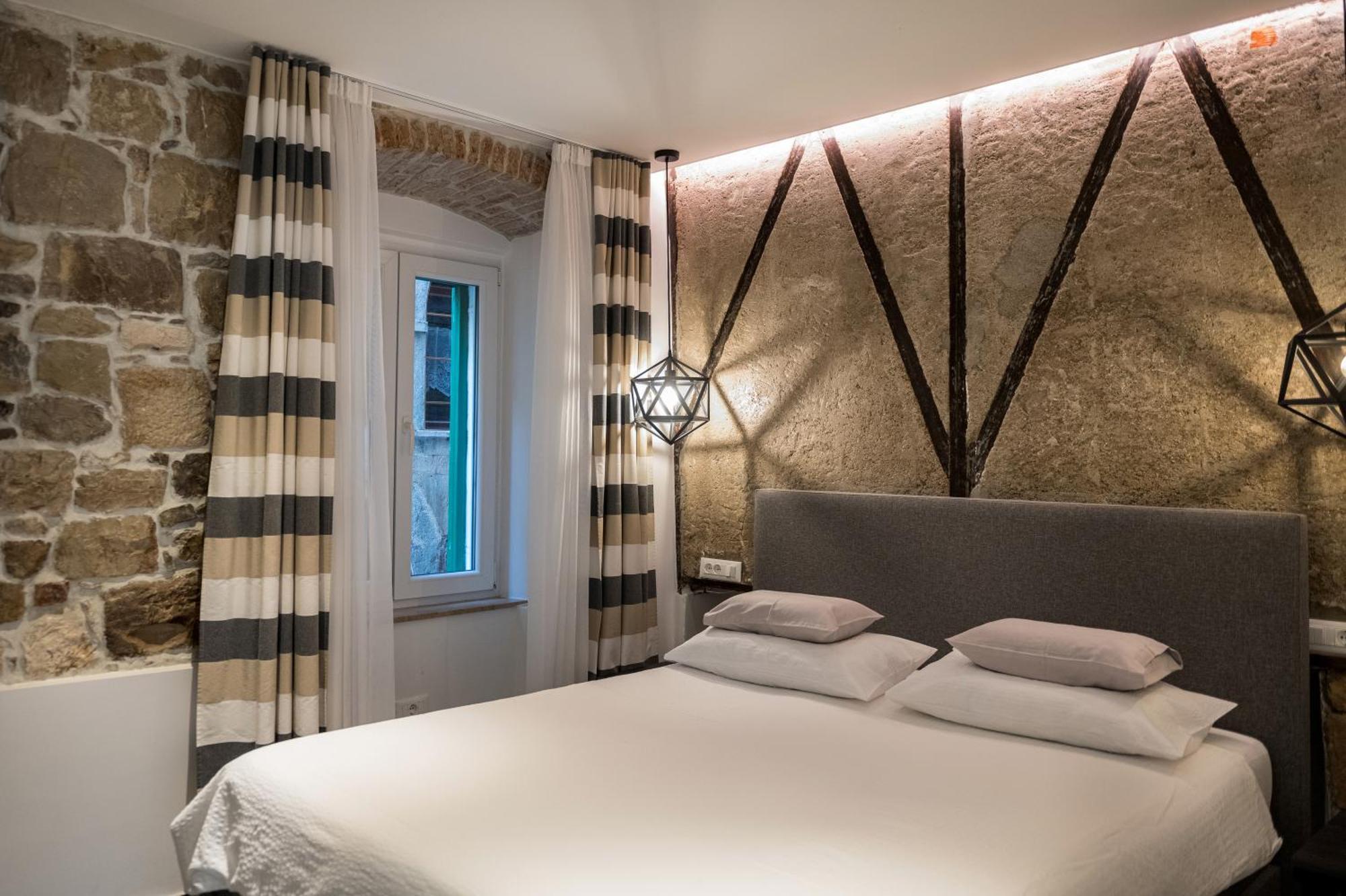 Split City Centre Room Eksteriør billede
