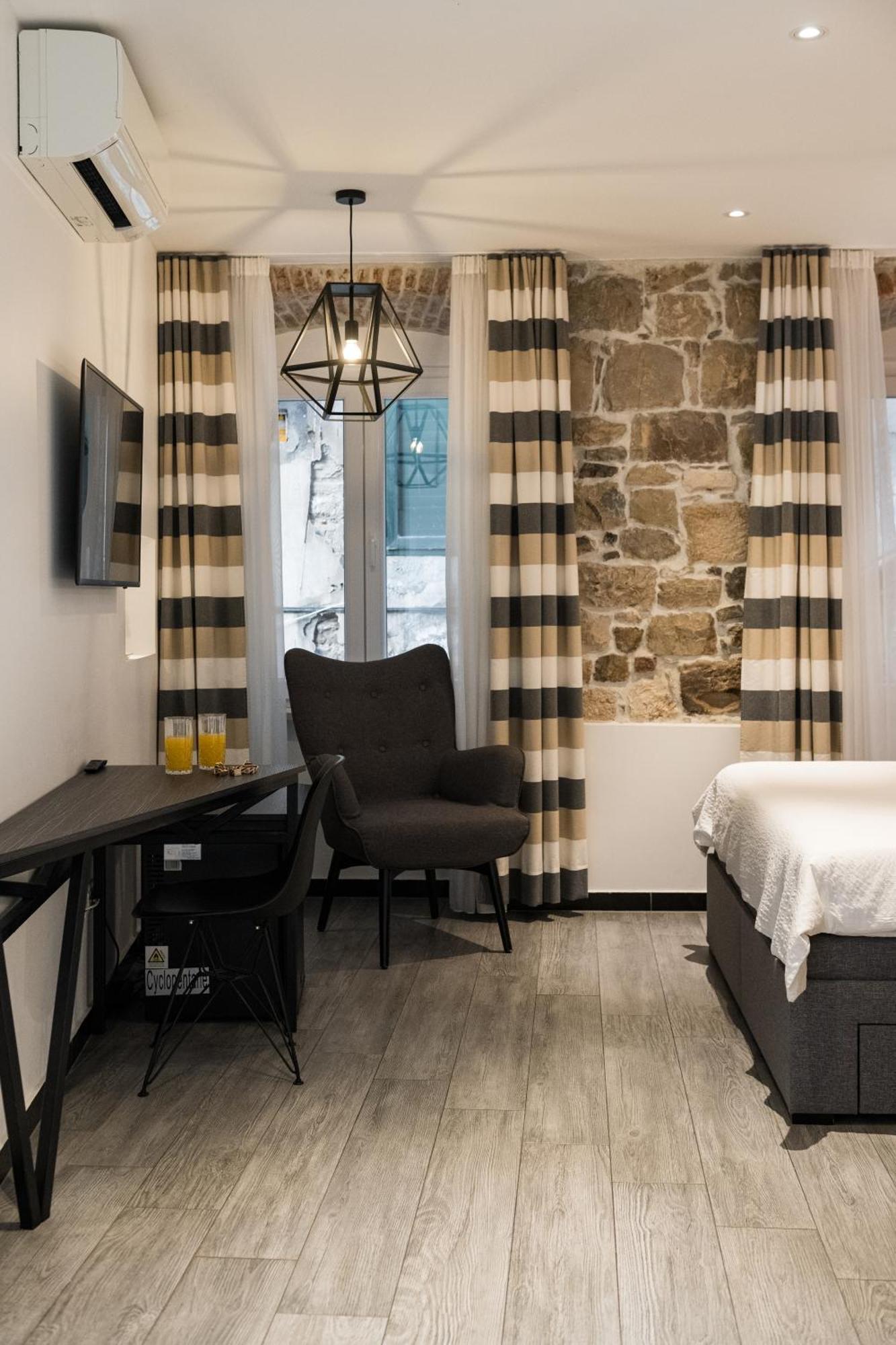 Split City Centre Room Eksteriør billede