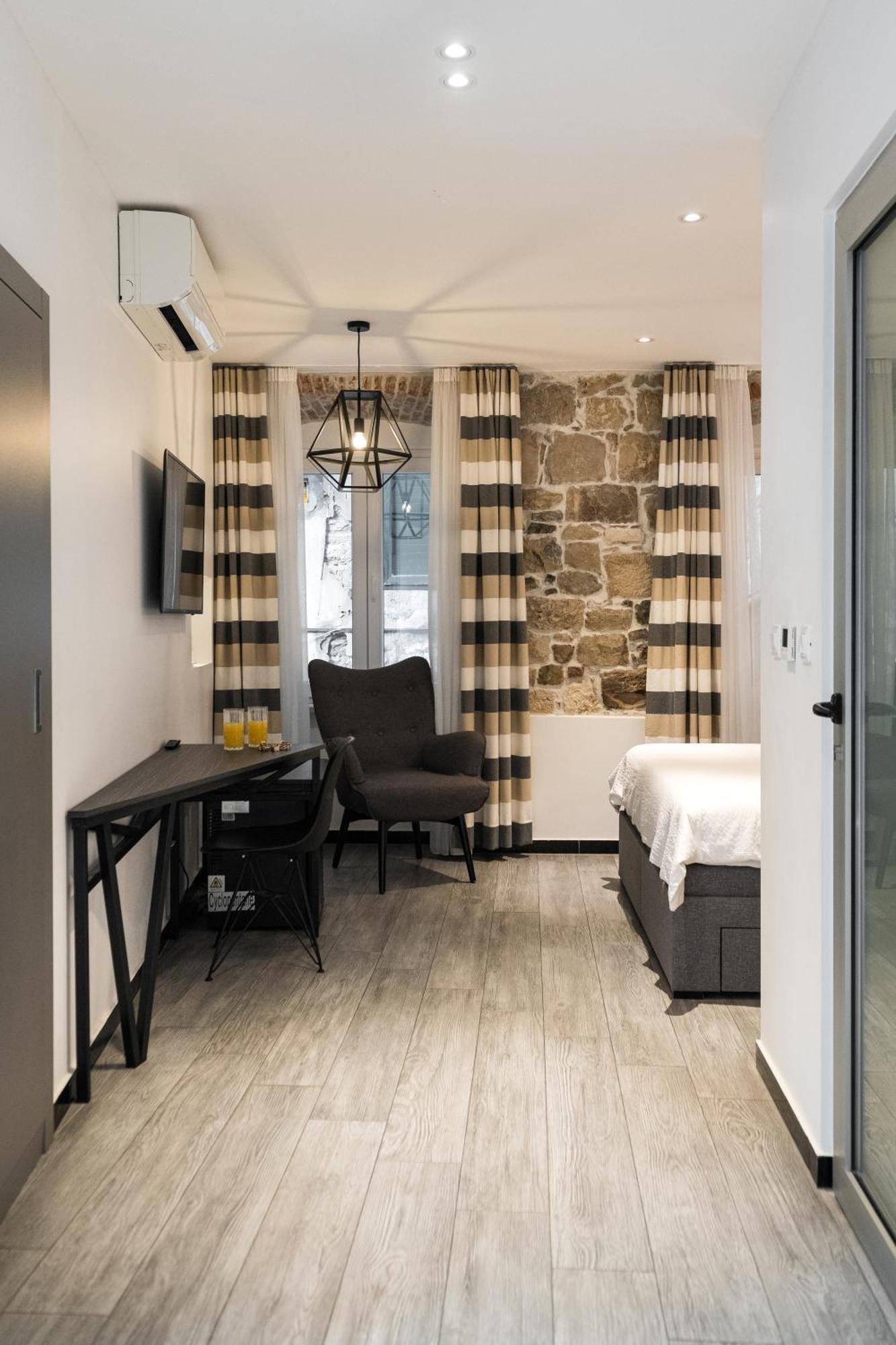 Split City Centre Room Eksteriør billede