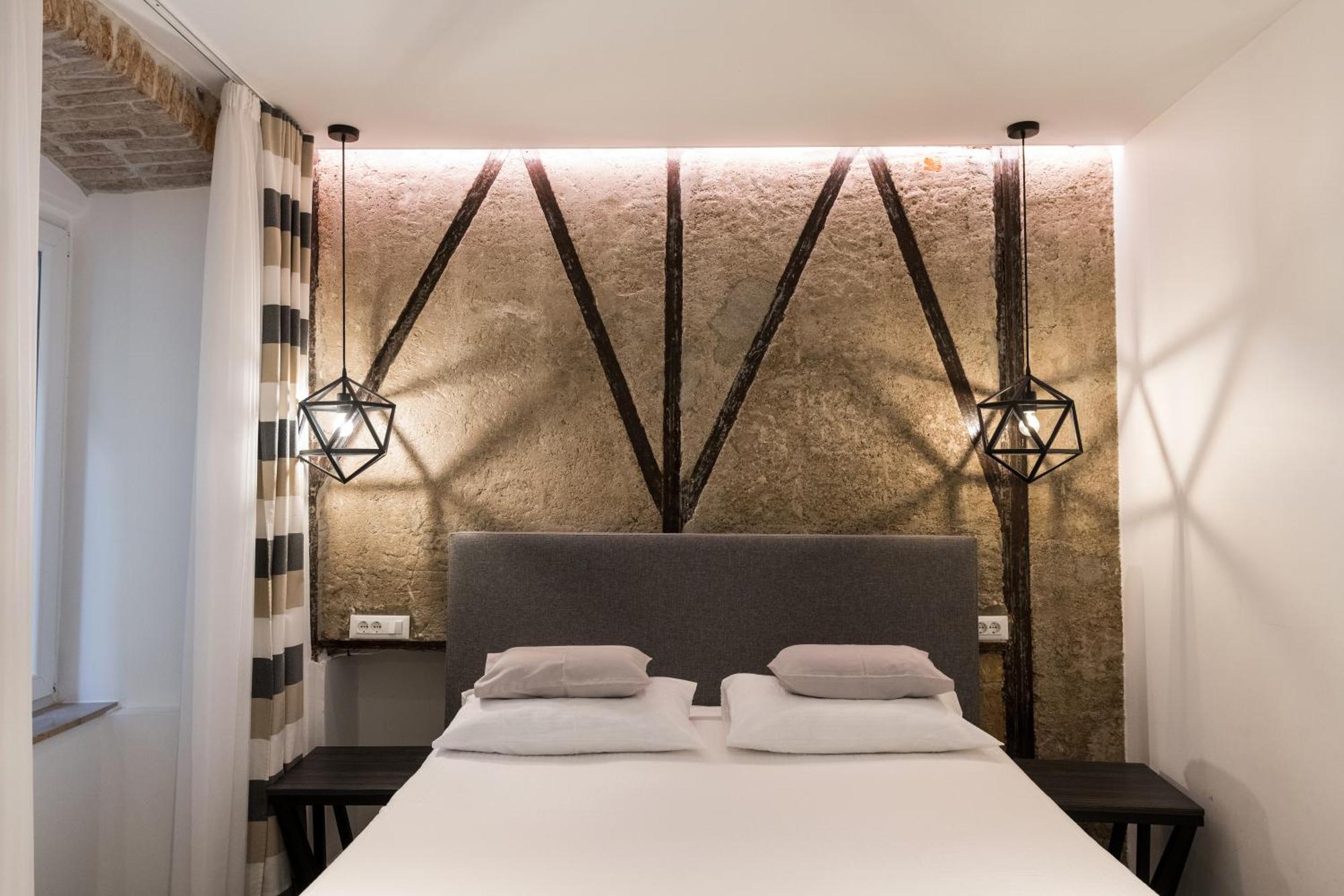 Split City Centre Room Eksteriør billede