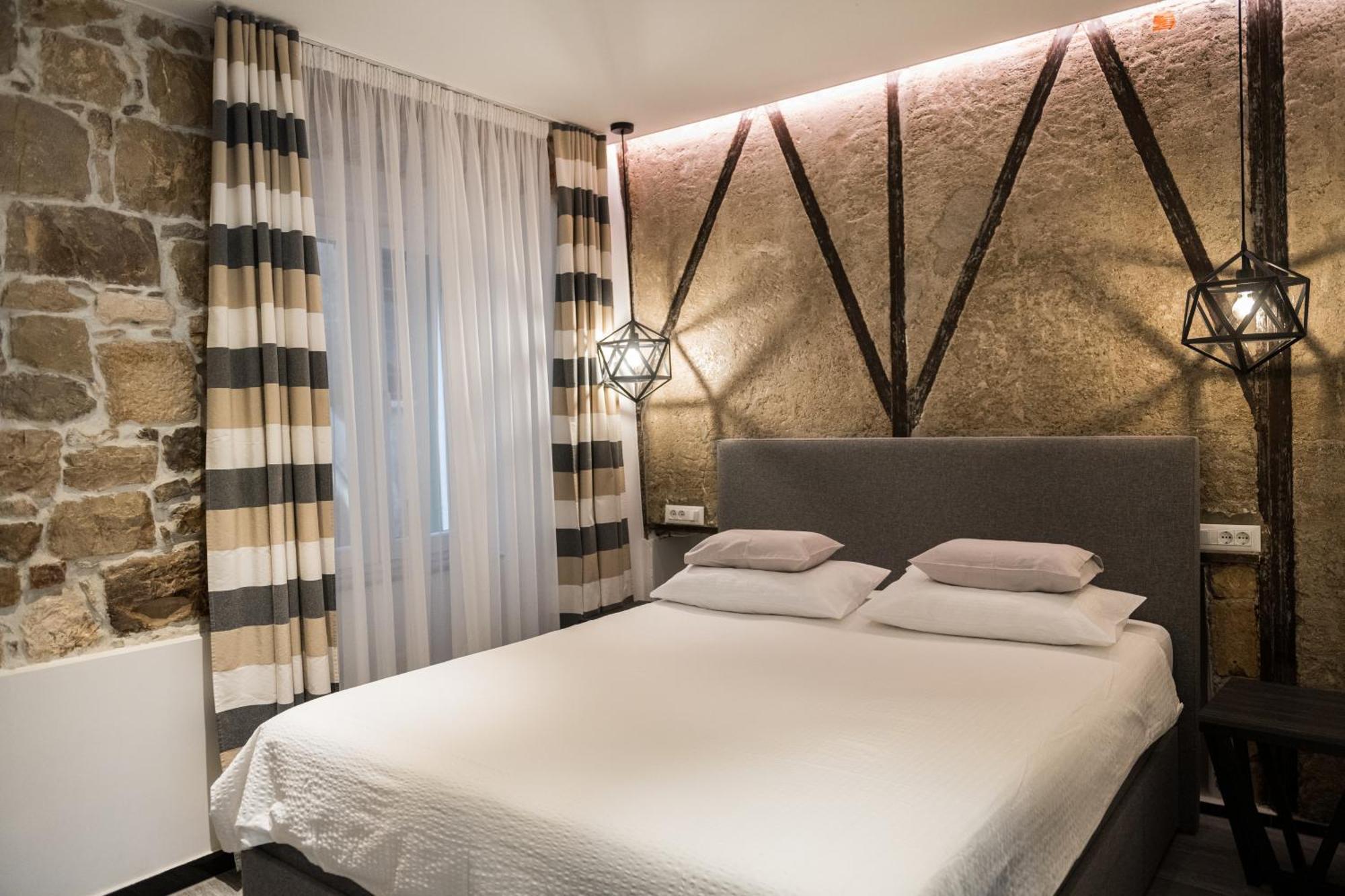 Split City Centre Room Eksteriør billede