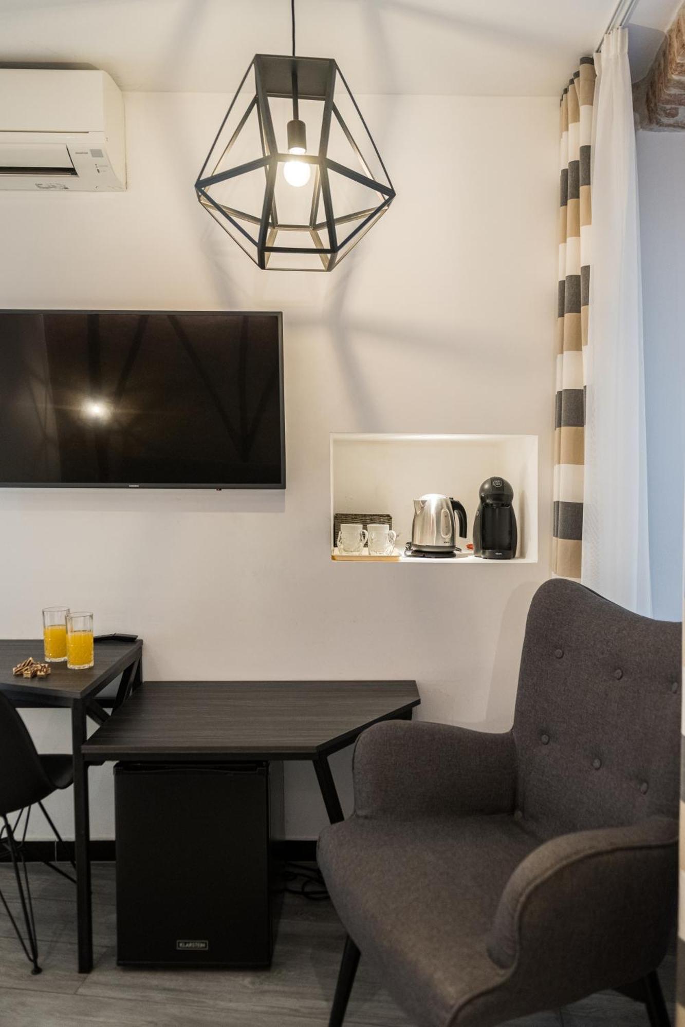 Split City Centre Room Eksteriør billede