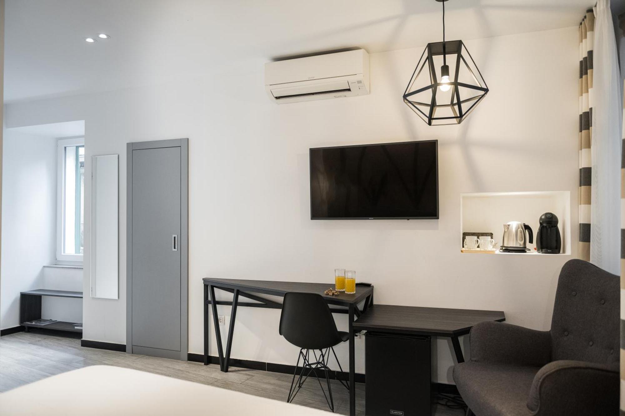 Split City Centre Room Eksteriør billede